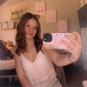 meet your posher, caitlynn🫶🏼